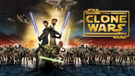 clone wars full movie